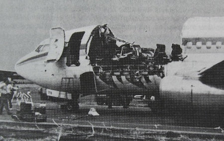 Aloha Airlines Flight 243 – Sierra Hotel Aeronautics