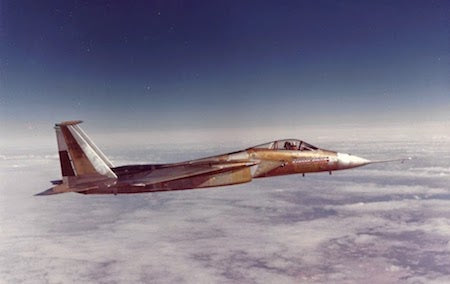 Streak Eagle – Sierra Hotel Aeronautics