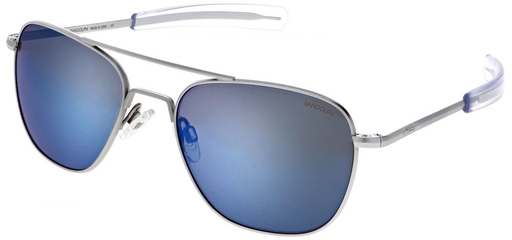 Randolph Engineering Aviators SKYFORCE™ ATLANTIC BLUE - Technical View