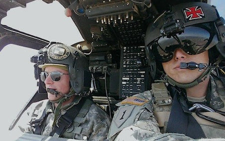 The History of Aviator Sunglasses