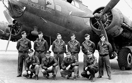 The History of the Flight Jacket: From Open Cockpits to the Jet Age