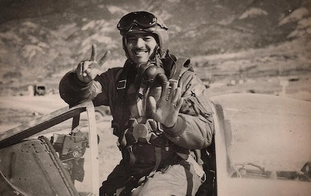 Brigadier General Charles E. McGee