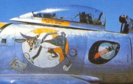 Brig. Gen. Robinson Robbie Risner – Sierra Hotel Aeronautics