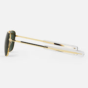 Aviator - 23k Gold & AGX profile