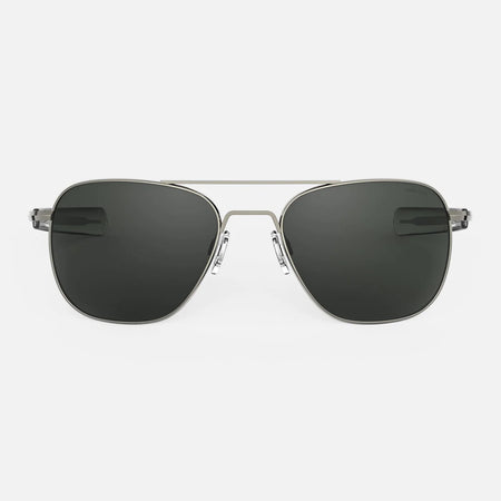Randolph Engineering Aviator -  Gunmetal & American Gray