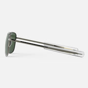 Randolph Engineering military sunglasses in Gunmetal & AGX