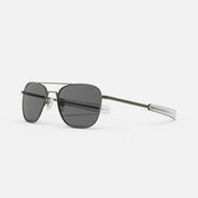 Randolph Engineering Aviator Sunglasses Class A 