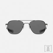Class A Aviator - Midnight Force & American Gray
