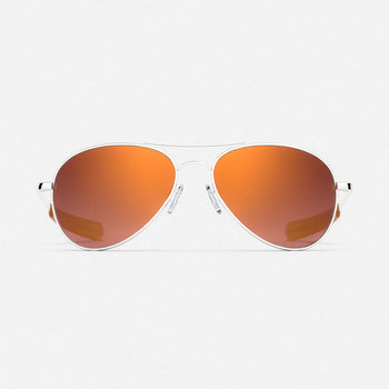 Randolph Engineering Amelia Runway Collection sunglasses - front view