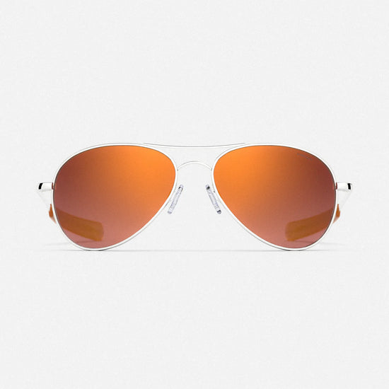 Randolph Engineering Amelia Runway Collection sunglasses - front view