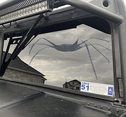 Area 51 Vehicle Permit
