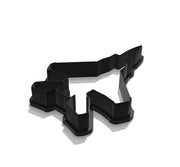 F15 Eagle  Cookie Cutter - Food Safe Plastic