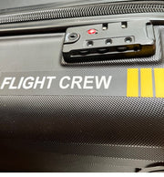 Military Decal-Aviation Decal-Aircraft Sticker-Aircraft Markings-Aviation Sticker-Military Aircraft Decal - Flight Crew Decal - Crew Car Decal - Pilot Decal - Crew Decal _ Airport luggage Tag