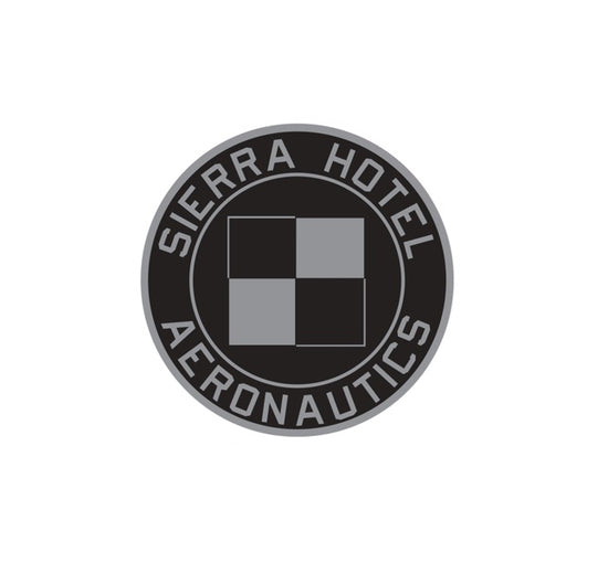Sierra Hotel Aeronautics Zapper