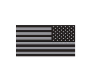 Reversed US Flag Decal-Reversed American Flag-Military Decal-Aviation Decal-Aircraft Sticker-Aircraft Markings-Aviation Sticker-Military Aircraft Decal-airplane decal