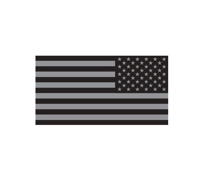 Reversed US Flag Decal-Reversed American Flag-Military Decal-Aviation Decal-Aircraft Sticker-Aircraft Markings-Aviation Sticker-Military Aircraft Decal-airplane decal