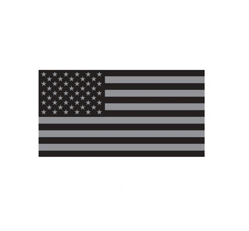 US Flag Decal-American Flag Sticker-Military Decal-Aviation Decal-Aircraft Sticker-Aircraft Markings-Aviation Sticker-Military Aircraft Decal