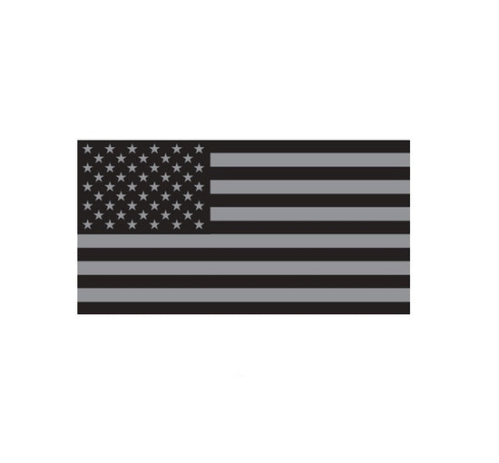 US Flag Decal-American Flag Sticker-Military Decal-Aviation Decal-Aircraft Sticker-Aircraft Markings-Aviation Sticker-Military Aircraft Decal