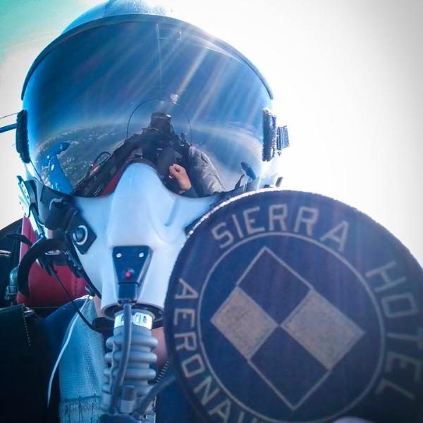 Flight Suit Patches – Military & Squadron Patches – Sierra Hotel ...