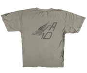 VF-101 Shirt - USN Squadron Shirt - Aviation T shirt - Grim Reapers Squadron Shirt - USN Shirt - US Navy Shirt - Military Aviation Shirt - Aviation Shirt - F-14 Shirt - F-14 Tomcat - Grim Reaper - Military Shirt
