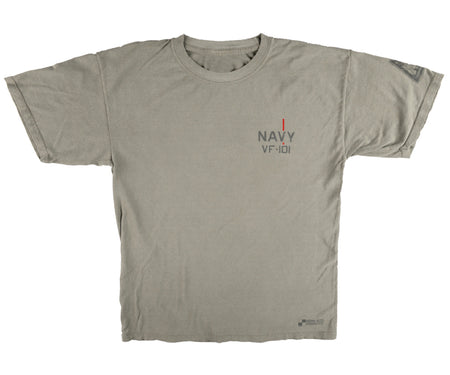 VF-101 Shirt - USN Squadron Shirt - Aviation T shirt - Grim Reapers Squadron Shirt - USN Shirt - US Navy Shirt - Military Aviation Shirt - Aviation Shirt - F-14 Shirt - F-14 Tomcat - Grim Reaper - Military Shirt
