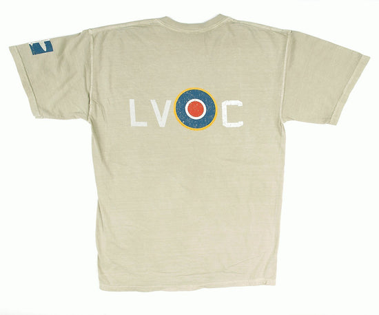 Aviation T Shirt-Spitfire T shirt-RCAF T Shirt-Vintage Aviation T Shirt