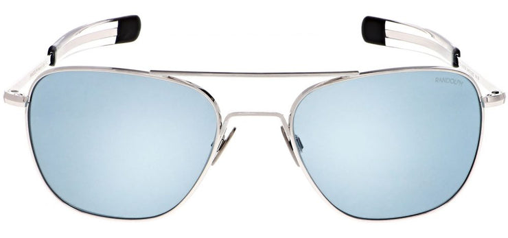 Randolph Engineering Aviators -  Blue Hydro -Randolph Engineering - Pilot Sunglasses- Aviator Sunglasses - Military Sunglasses - Airline Pilot Sunglasses - Retro Sunglasses - Flight Crew Sunglasses - Randolph - RE - US Navy Sunglasses - Fighter Pilot Sunglasses - astronaut sunglasses - usaf sunglasses - nasa sunglasses 