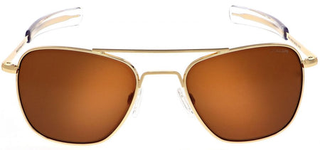 Randolph Engineering Aviators -  SKYTEC™ AMERICAN TAN - Randolph Engineering - Pilot Sunglasses- Aviator Sunglasses - Military Sunglasses - Airline Pilot Sunglasses - Retro Sunglasses - Flight Crew Sunglasses - Randolph - RE - US Navy Sunglasses - Fighter Pilot Sunglasses - astronaut sunglasses - usaf sunglasses - nasa sunglasses 