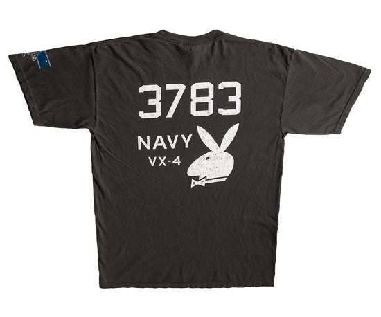 VX4 Shirt-Evaluators Squadron Tshirt-F4 phantom Vandy 1