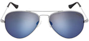 Randolph Engineering Concorde - SKYFORCE™ ATLANTIC BLUE - Randolph Engineering - Pilot Sunglasses- Aviator Sunglasses - Military Sunglasses - Airline Pilot Sunglasses - Retro Sunglasses - Flight Crew Sunglasses - Randolph - RE - US Navy Sunglasses - Fighter Pilot Sunglasses - astronaut sunglasses - usaf sunglasses - nasa sunglasses 