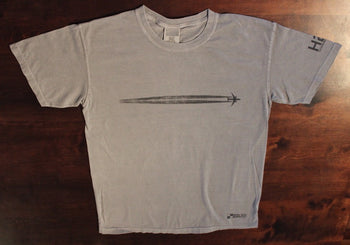 Chemtrail T shirt - Front