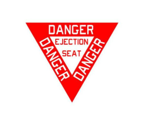 Aviation Decals – Page 2 – Sierra Hotel Aeronautics
