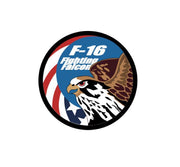 F16 falcon decal - F-16 Fighting Falcon Decal - F16 sticker -  USAF Decal-Military Decal-Aviation Decal-Aircraft Sticker-Aircraft Markings-Squadron Markings-Aviation Sticker-Military Aircraft Decal 