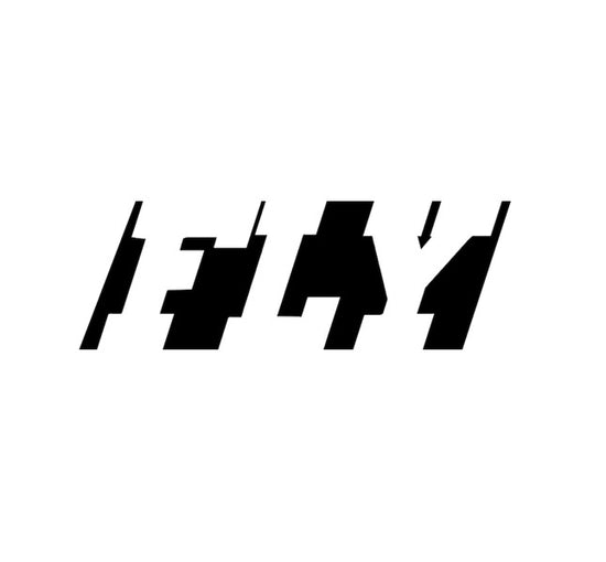 Aviation Sticker-Fly Sticker-Aviation Decal-FLY Decal-Pilot Decal