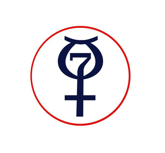 Mercury Program NASA Decal-Space Sticker