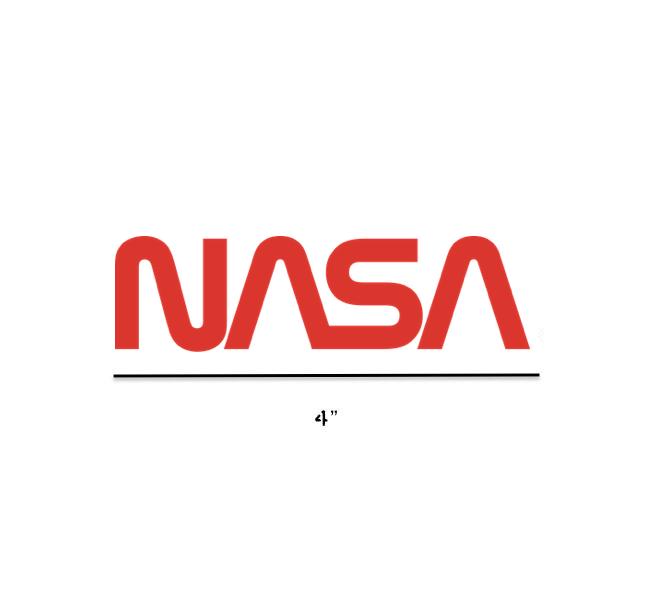 NASA RED Worm