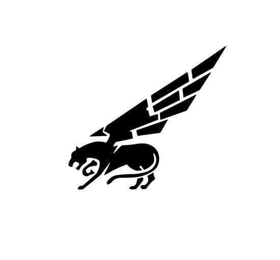 VF-143 Pukin Dogs Squadron Decal