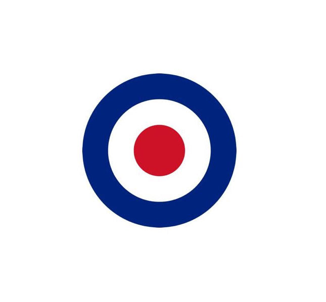 Fly Raf Sticker Aviation Decals – Page 3 – Sierra Hotel Aeronautics