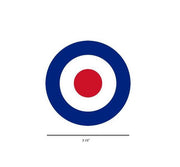 RAF Royal Air Force Roundel