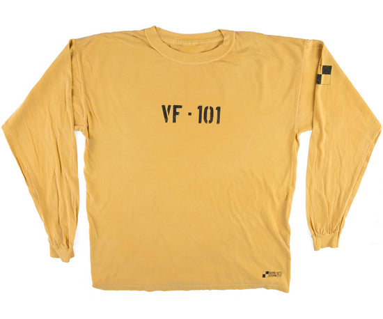 Shooter Shirt-Flight Deck Shooter Jersey-USN Shirt-Aviation Shirt-USN Shirt-Flight Decal Shirt-VF101 Shirt