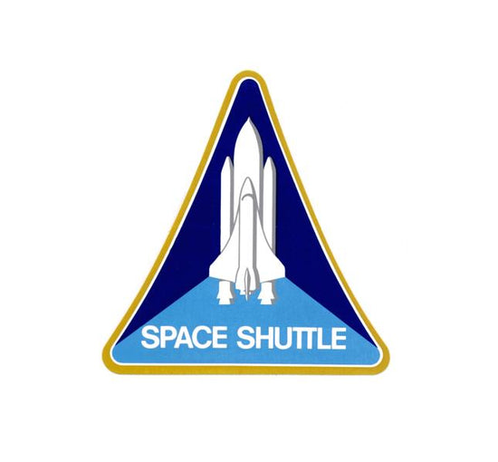 Space Shuttle Program Logo - Space Shuttle Program