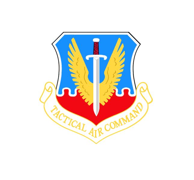 Tactical Air Command - Wikipedia
