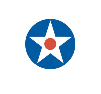 US Army Air Corps Decal