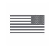Reverse flag-Reverse US Flag-American Flag-Military Decal-Aviation Decal-Aircraft Sticker-Aircraft Markings-Aviation Sticker-Military Aircraft Decal-Racing Decal-Jeep Decal-Street Racing Decal-Motorcycle Decal-boat decal-airplane decal-car decal