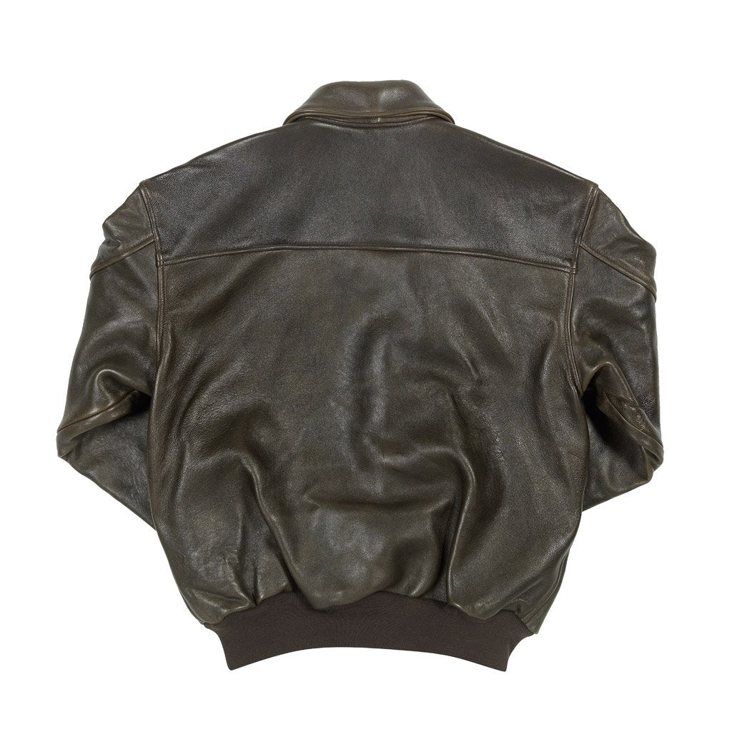 Flight Jackets – Sierra Hotel Aeronautics