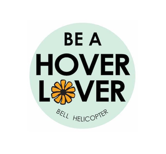 Helicopter Decal-Military Sticker
