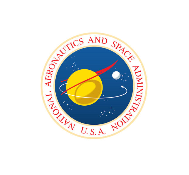 NASA Insignia – Sierra Hotel Aeronautics