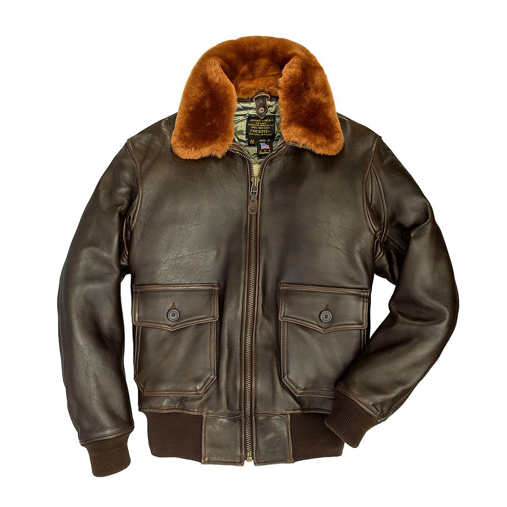 Flight Jackets – Sierra Hotel Aeronautics
